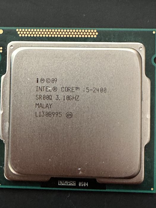 Vand pc i5 nvidia 1050 oc