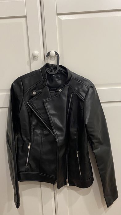 Jacheta pentru primavara