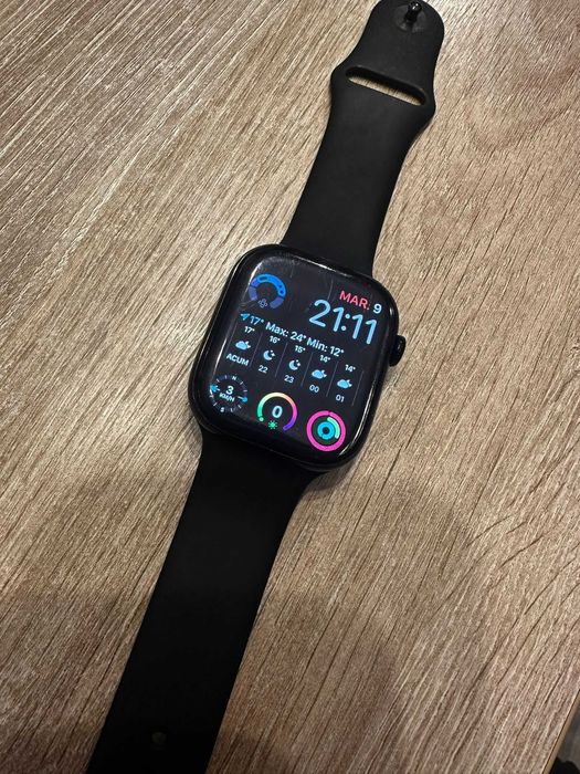 Vand Apple Watch Seria 10