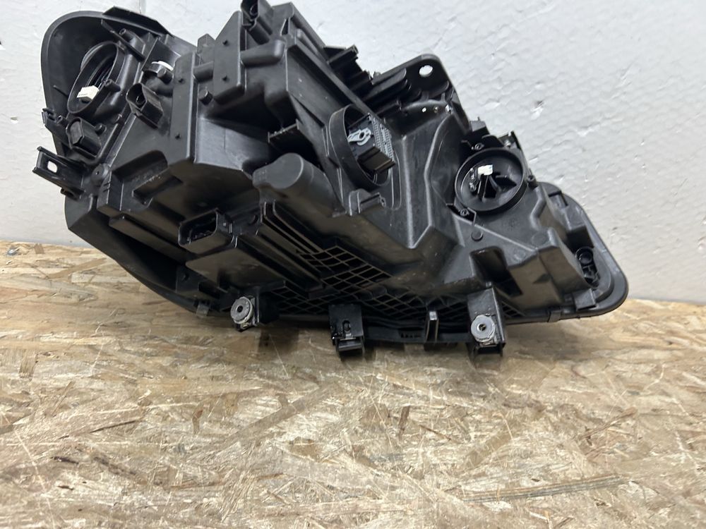 Far faruri bmw F45 F46 seria 2 lci full led stanga 2019-2021