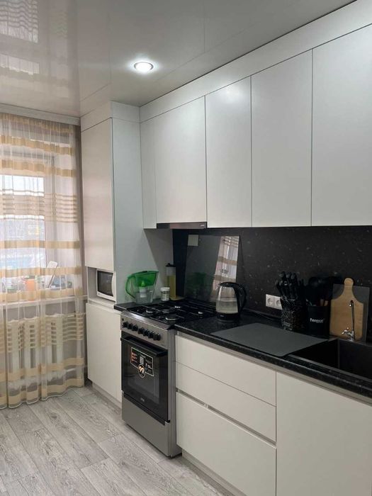 Продам 2-х комнатную квартиру на 2 этаже!