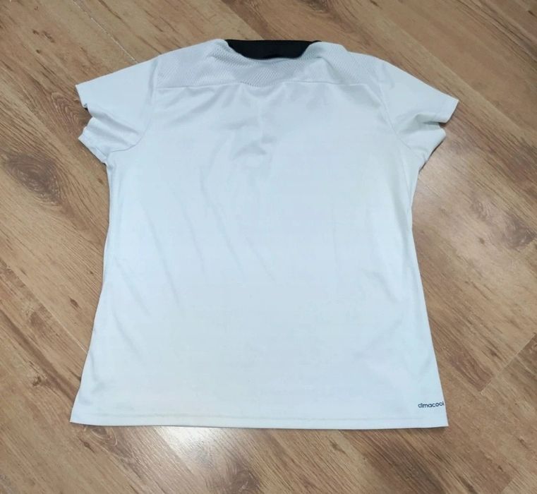 Tricou dama Adidas Tennis mărimea XL
