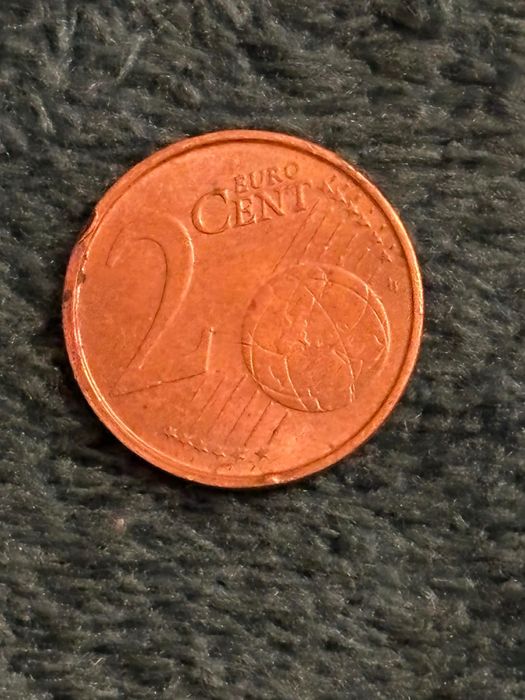 Редки евро центове за истински колекционери!
