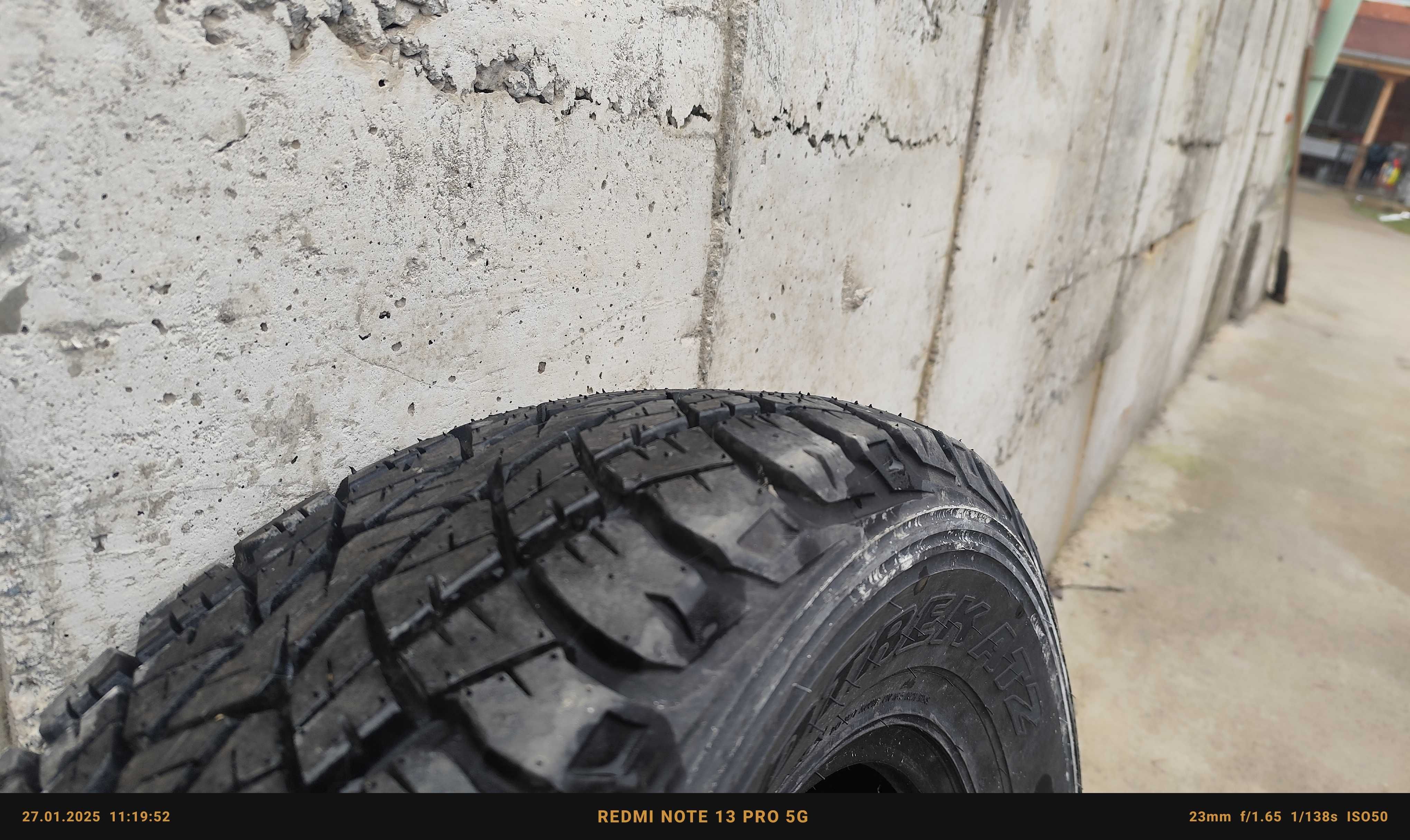 Автомобилни гуми Dunlop 255/65R16 109S