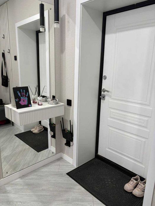 1 комнатная квартира в мкрн Северо-Западный за 26,5 млн тнг