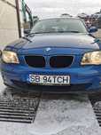 Bmw seria 1 benzină