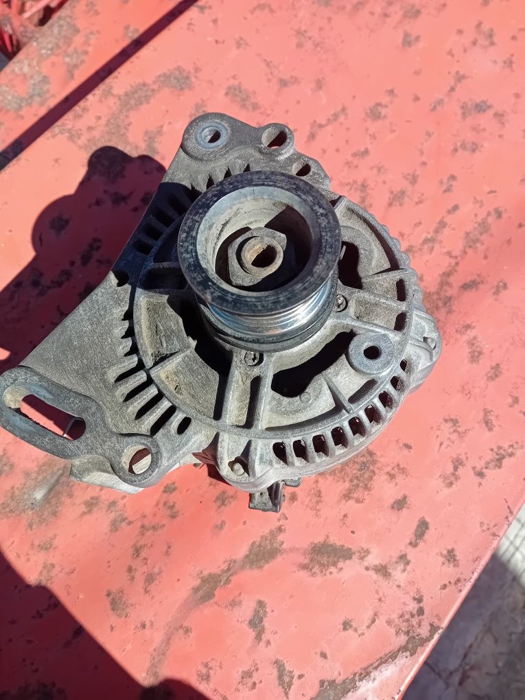 Alternator golf 3