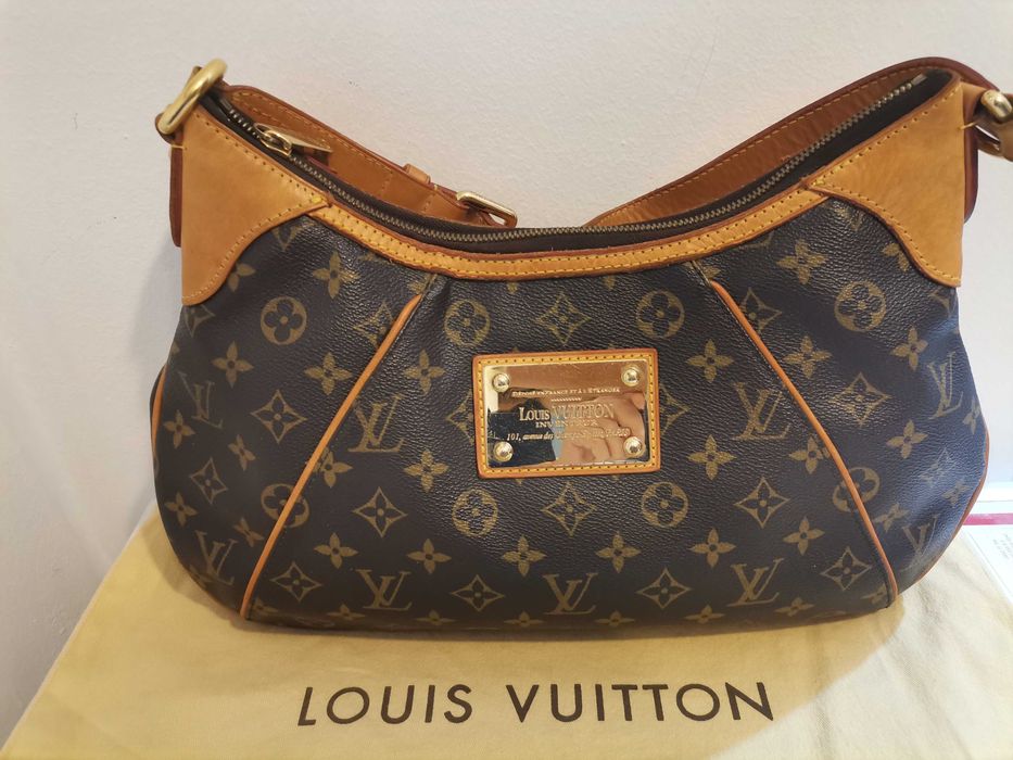 Чанта louis vuitton