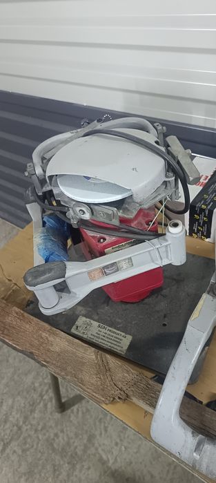 Станок для заточки коньков SSM-2