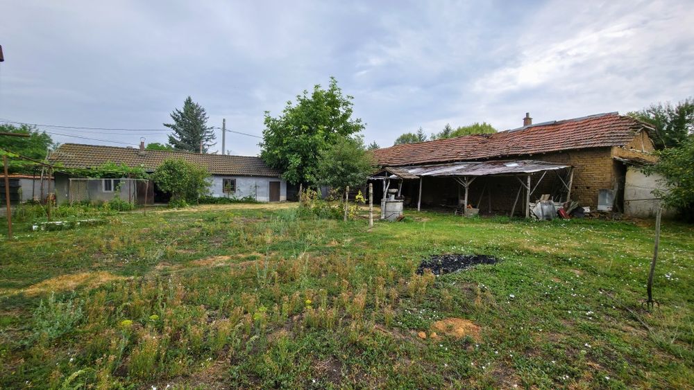 Продава се Къща в с. Дебели лаг, Област Перник - 70 кв.м за 765 €/кв.м - Снимка #13