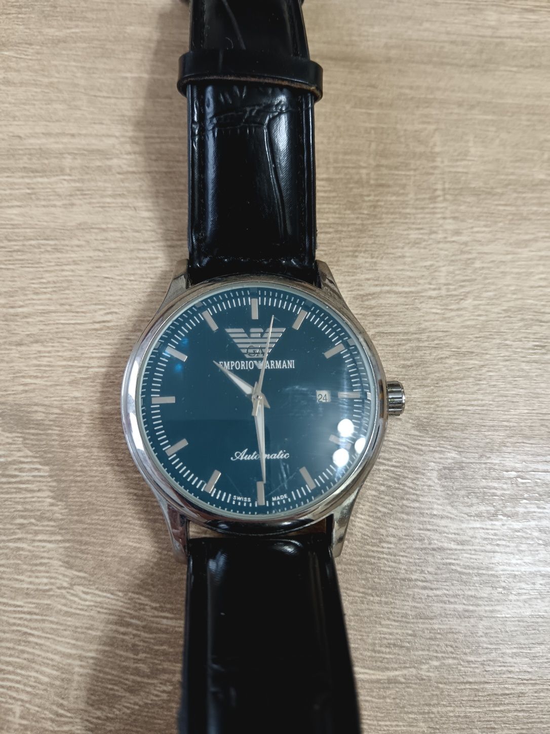 Ceasuri Fossil, Swatch, Emporio Armanisi Casio