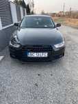 Audi A4 Audi A4 Quattro