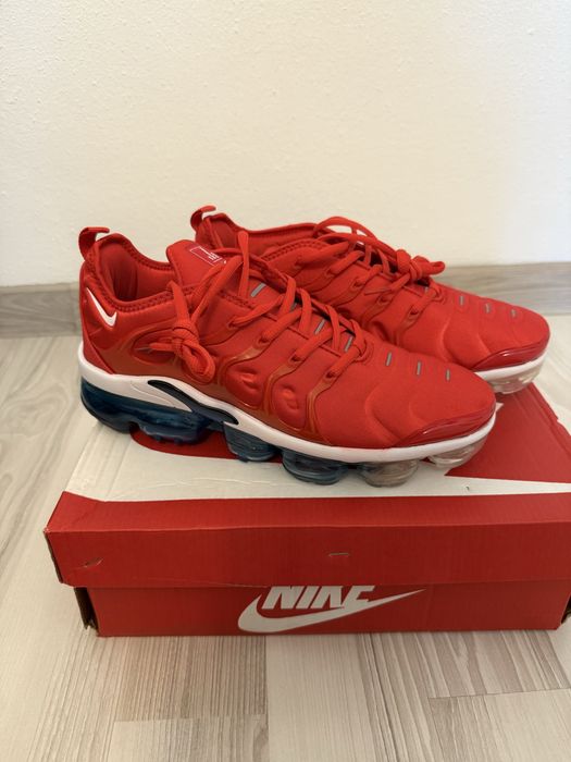 Adidasi Nike Air Vapor Max Plus marimea 41