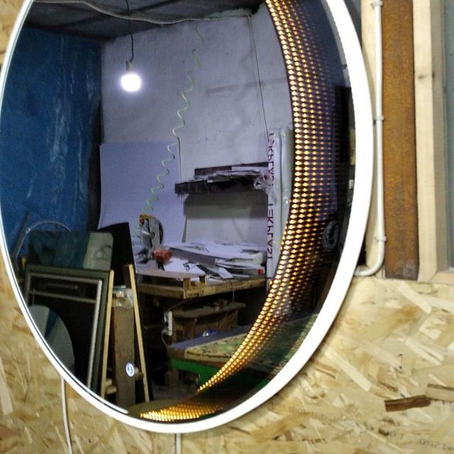 Стекло, душ кабина , ромбик