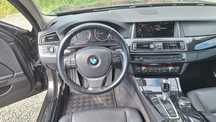 BMW 520d F11 LCI 2015 190cp