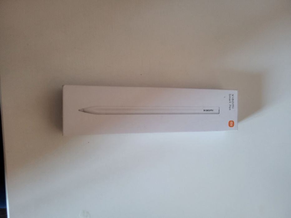 Tableta Xiaomi Pad 6 +smart pen xiaomi