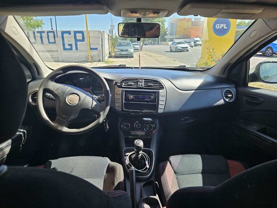 Vand Fiat Bravo2