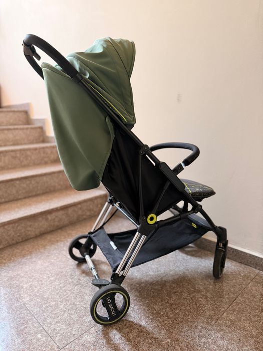 Chipolino Move On детска количка