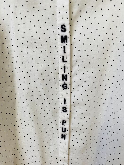 Camasa back to school, fete, ZARA, 8 ani, 128 cm