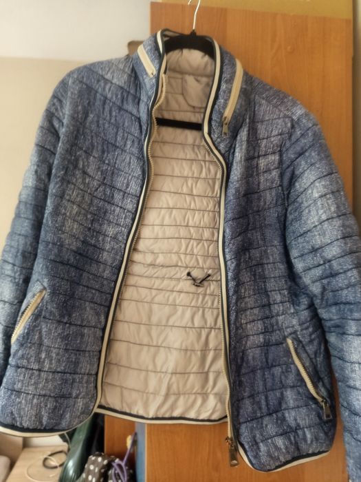 Дамски палта и якета