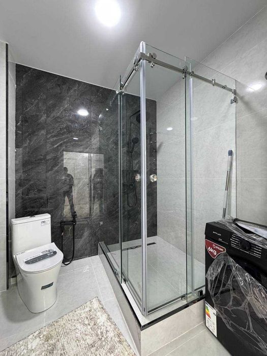 3 xonali lux kvartira sotuvda