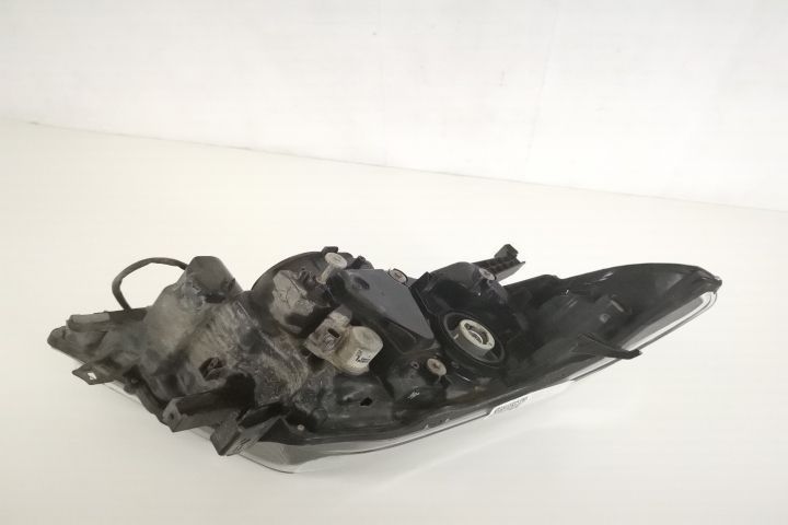 Far Stanga original halogen si led Toyota  Land Cruiser  J200 [2th fac