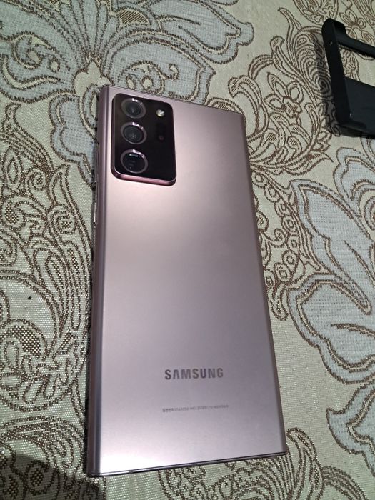 Galaxy Note 20 Ultra 5G