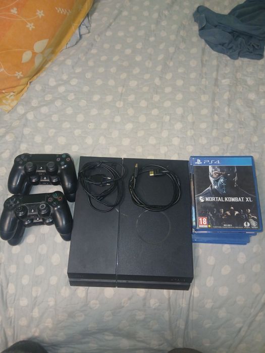 Vând    piese     4