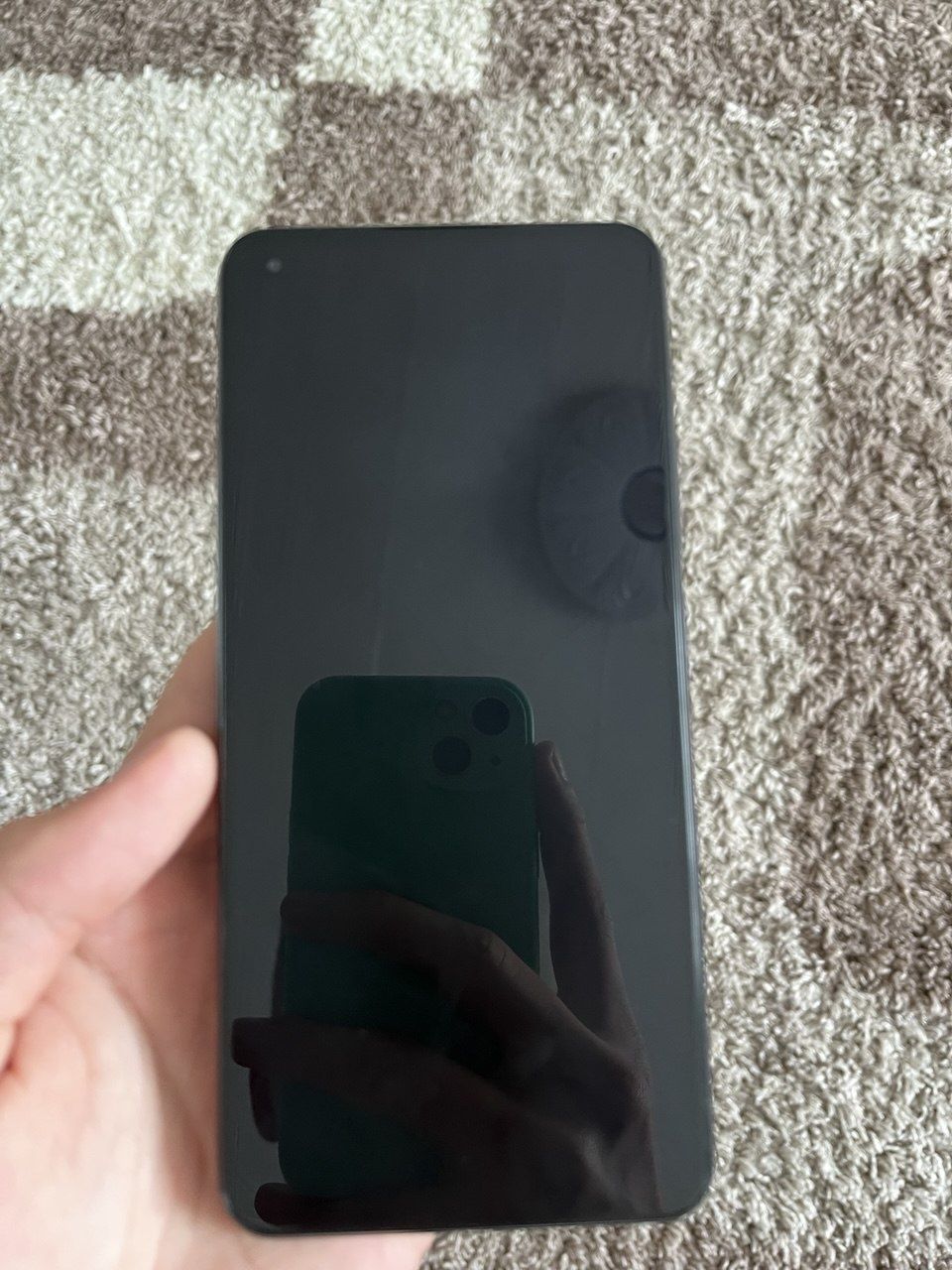 Xiaomi 11 lite 5g ne