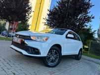 Mitsubishi ASX //Benzina+GPL/Led/Navigatie/Clima/Camera Masalier/Pilot Automat/Euro6
