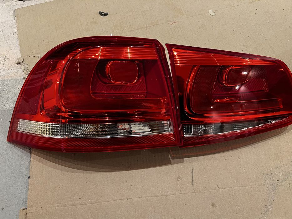 Vand stopuri touareg 7P6.945.095 d