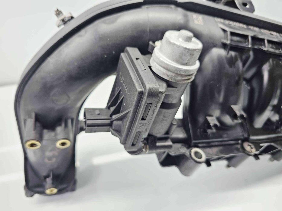 Galerie admisie  Opel Astra J [Fabr 2009-2015] 55578962 1.7 A17DTS 96K