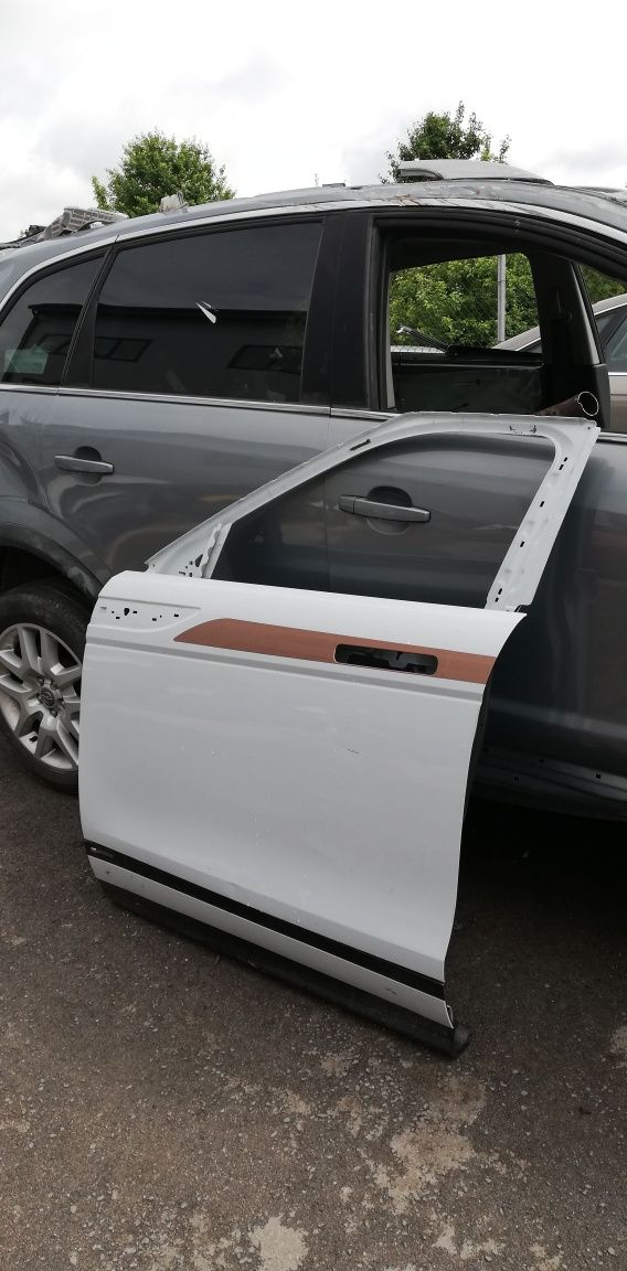 Предна лява врата Range Rover Evoque 2 2019-