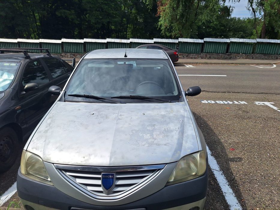 Dacia Logan 1,4 Laureate