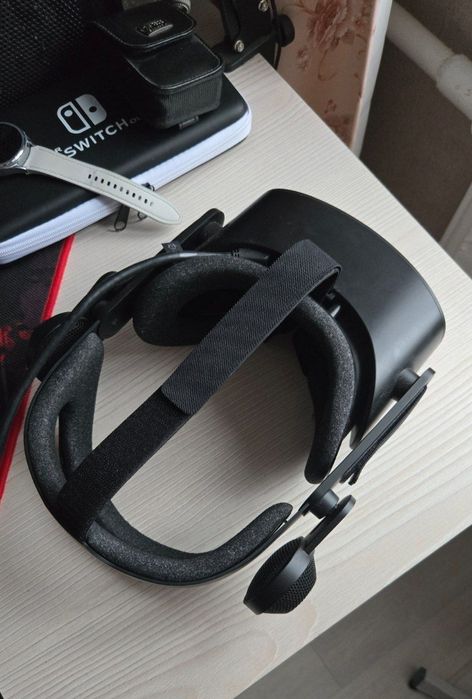 Продам VR очки HP Reverb G2