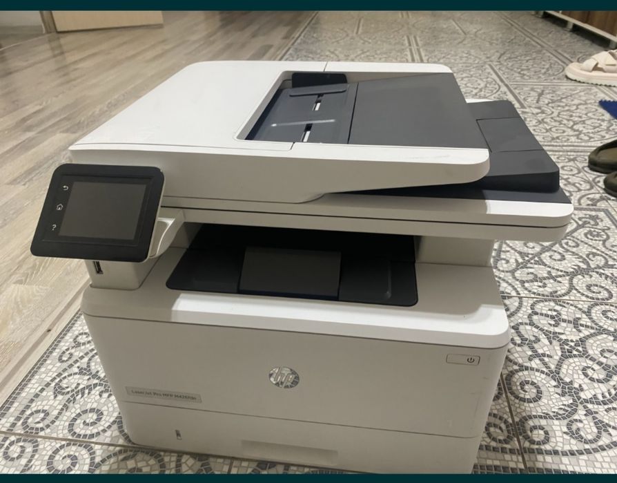 Продам лазерный принтер 3в1