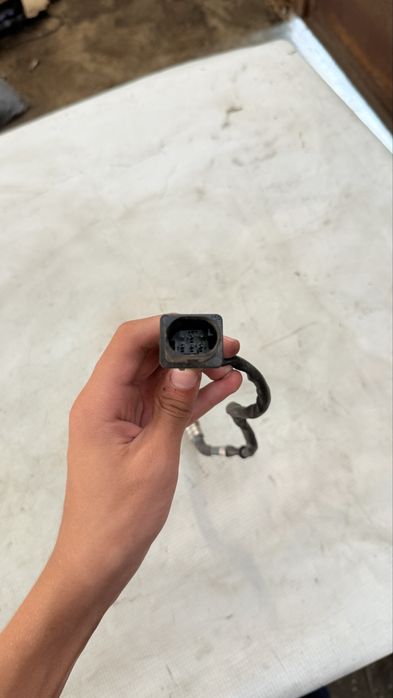 ламбда сонда за БМВ Е60 61 530д