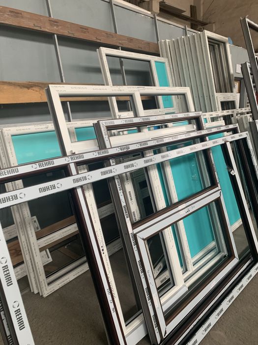 Producător termopane PVC Usa Fereastra – Montaj Măsurători inclus