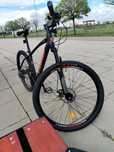 Bicicleta MTB Carpat Invictus C2757C 27.5''
