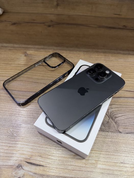 Iphone 14 Pro 256gb Айфон 14 про