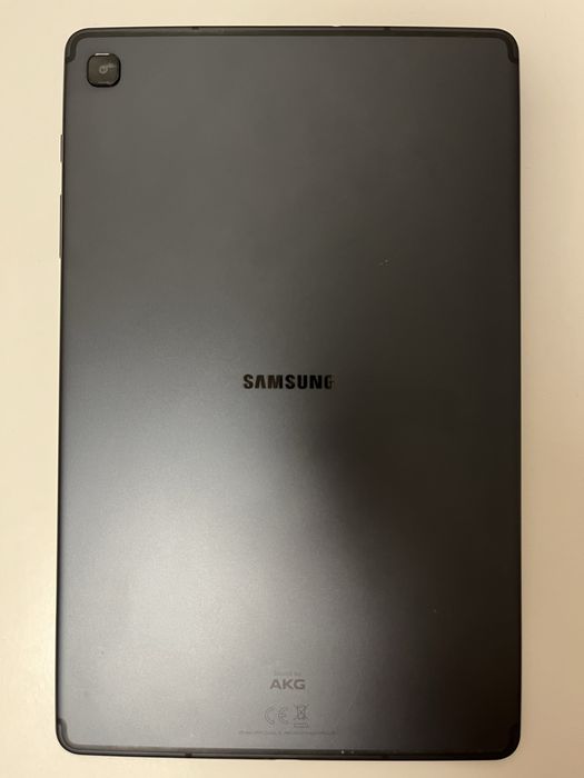 Samsung Tab S6 Lite (2022 edition)