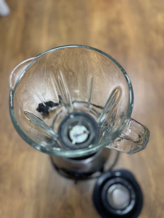 Blender QUIGG – model 10608