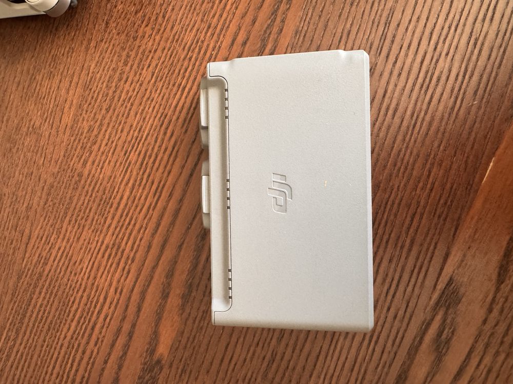 Продам дрон DJi 2 mini