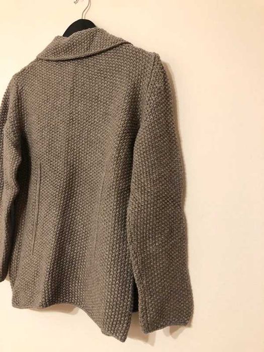 Fabiana Filippi Size M-L 100% Кашмир Два артикула.