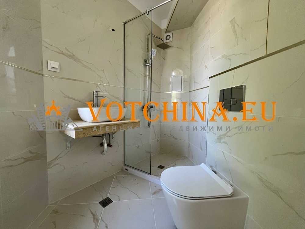 Продава се Двустаен апартамент в к.к. Слънчев бряг - 49 кв.м за 1531 €/кв.м - Снимка #6