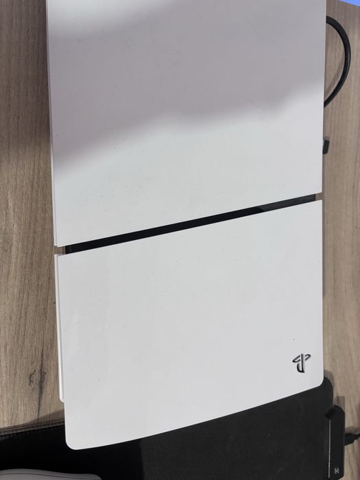 Ps5 slim edition