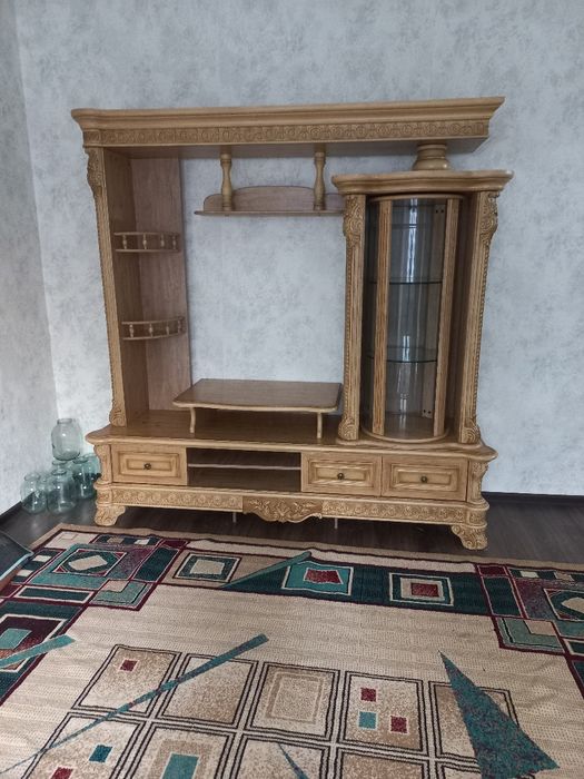 Горка в гостиную
