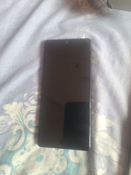 Infinix Not 50 pro