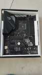 Placa de baza Strix b450F Gaming