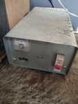 AC 12volt DC 220volt invertor